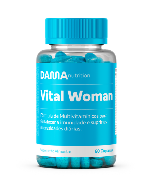 VITAL WOMAN